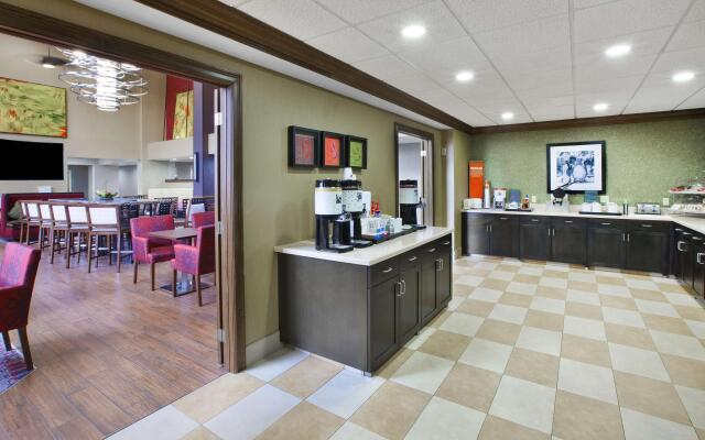 Hampton Inn & Suites Springboro/Dayton Area South