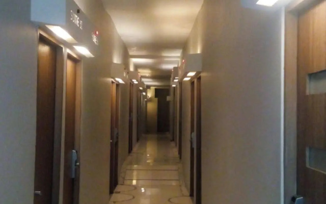 Papaho Hotel