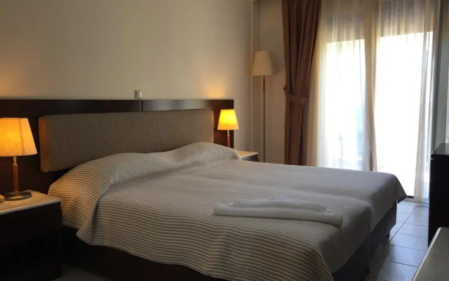 Minoa Hotel