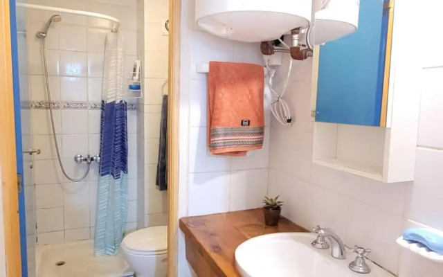 Comodo departamento para 2 personas en Bariloche