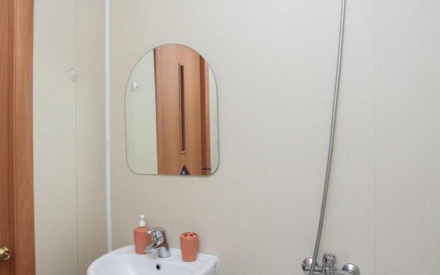 Апартаменты на улице 9 Мая 73