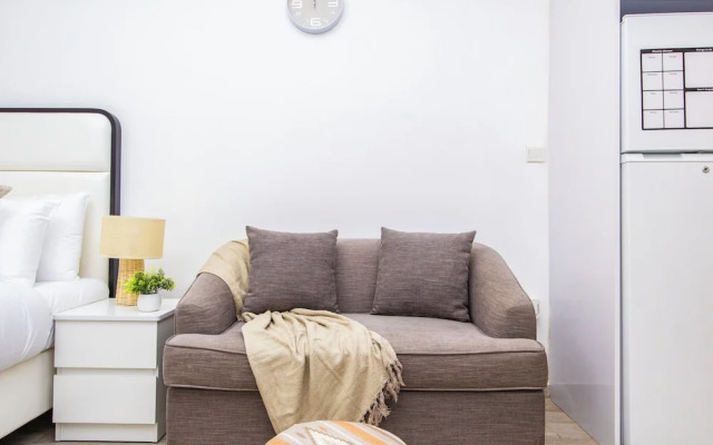 Bloomfields Laya Luxe STU In JVC