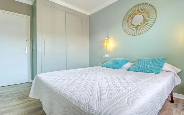 Roses III Vista Mar Roses- Barneda Premium