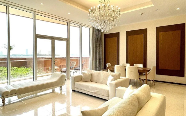 Tiara Residences