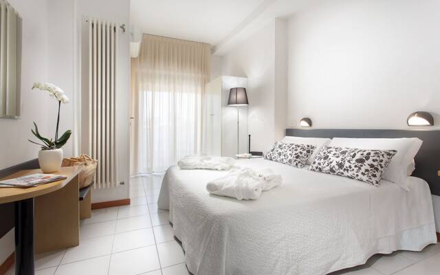 Hotel Tiffany&Resort 3S