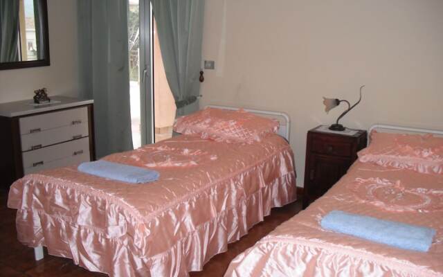 Casa Vacanze da Sina