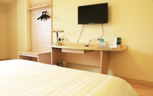 Jinjiang Inn Tianjin Development Zone