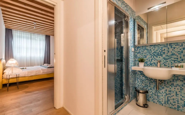 Mazzoni 10 Modern Flat