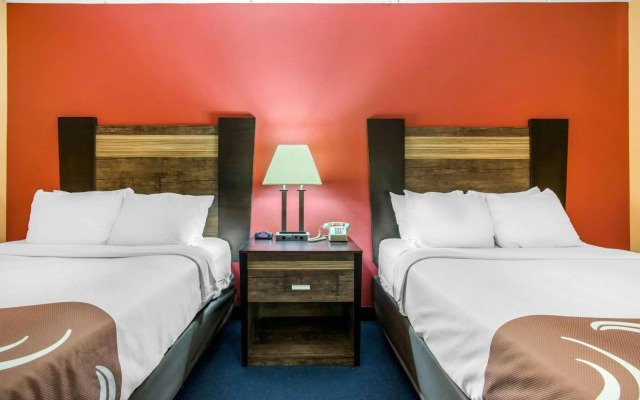 Appalachian Hotel