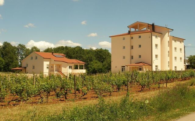 Hotel Villa Pax Cordis