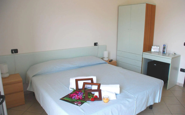 Hotel Villa Wanda