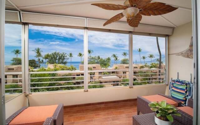 Kamaole Beach Royale 307 1 Bedroom Condo