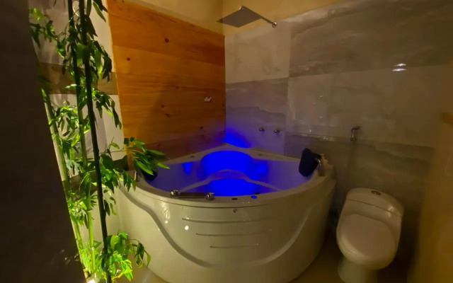 Suite Apart Miraflores