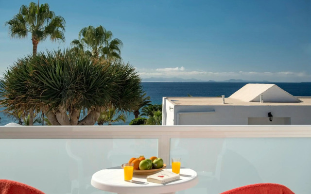 Rocas Blancas Apartments