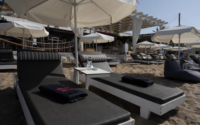 Kohylia Beach Guest House