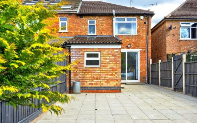 Ashington Home Coventry