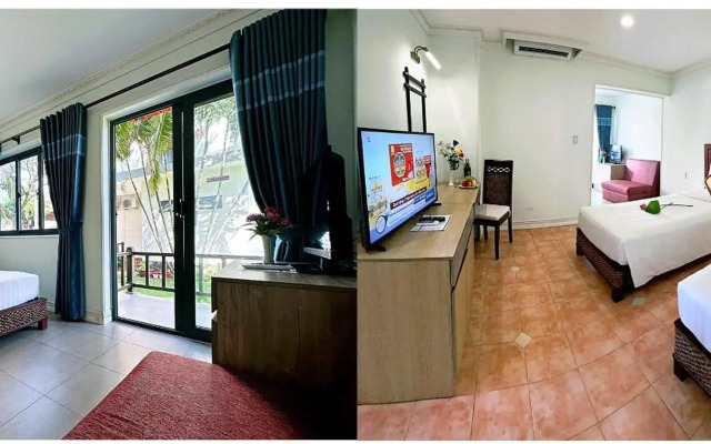 Lotus Vung Tau Resort