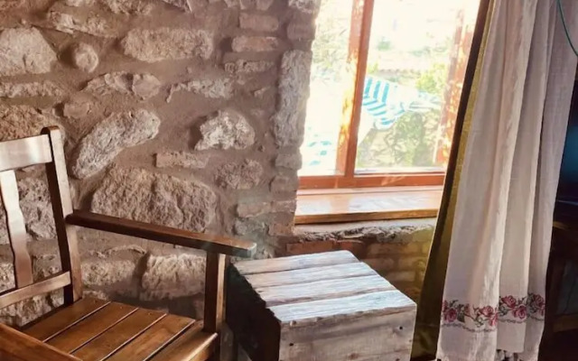 Chez Melo Taş Konak Otel