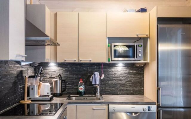 House Leimu a Terracina