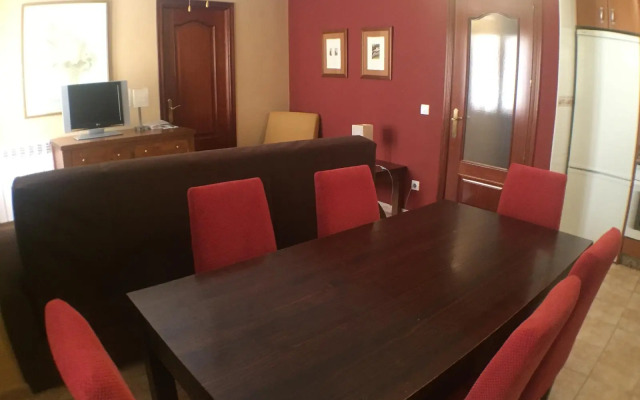 Apartamentos La Trufa Negra