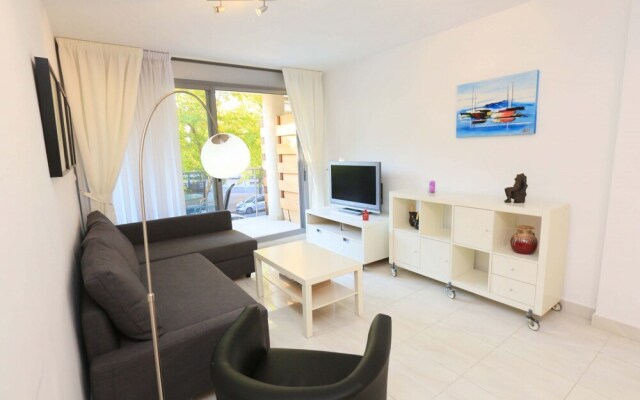 Apartamento Para 6 Personas en Cambrils