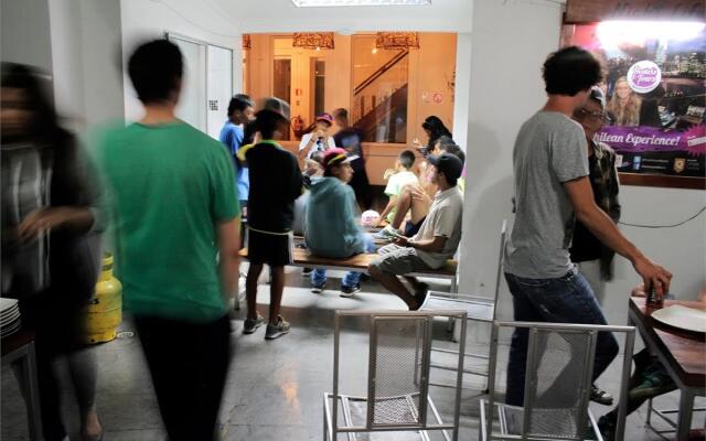Hostal Providencia - Hostel