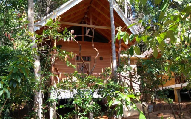 Manthally Cabanas