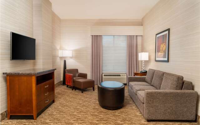 Homewood Suites by Hilton Hanover Arundel Mills