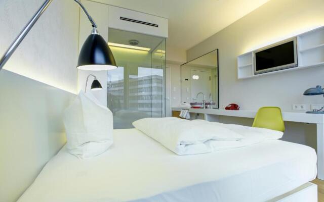 Smartcity Designhotel