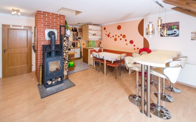 Appart-Pension Seehang