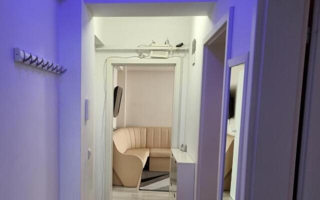 Apartament Mon Jardin - Iasi