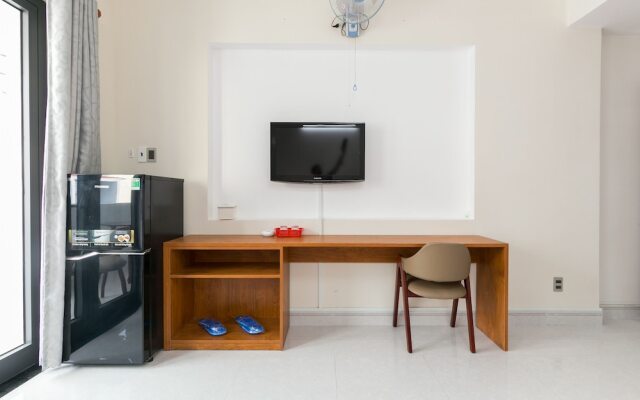 Nam Hai Hotel by OYO Rooms