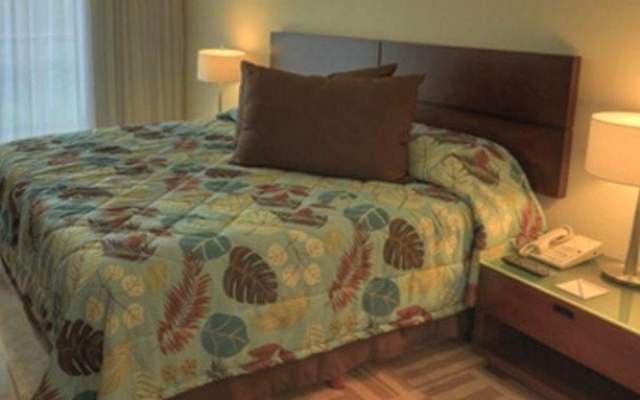 Jungala Park Hotel At Vidantaworld Riviera Maya