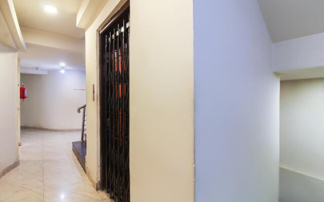 SPOT ON 68046 Rainbow Hotel