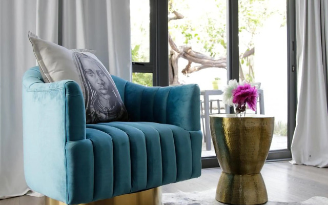 DysART Boutique Hotel