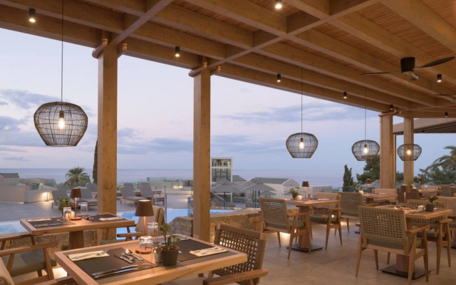 Galaxy Suites Boutique Resort