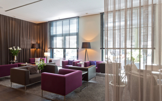 Hotel 47°