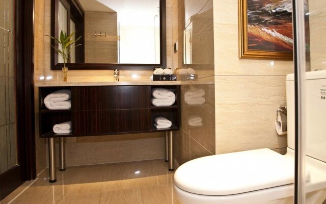 Enjoy Hotel Fuzhou
