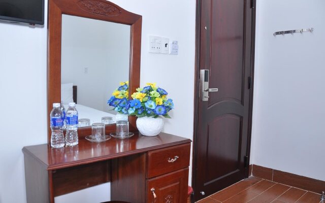 Thuy Tien Hotel