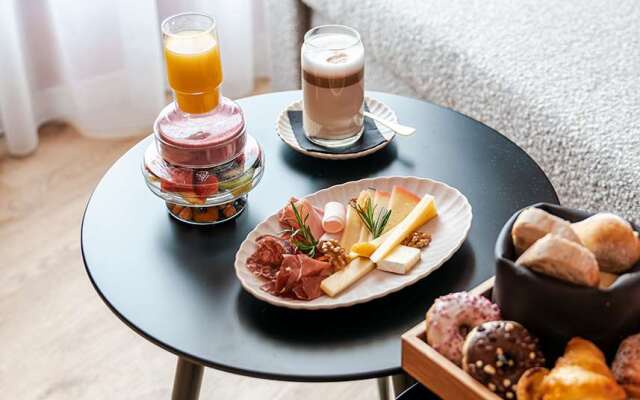 Hotel Vincci Bonjardim