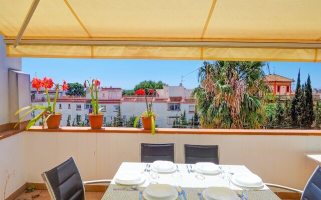 Portman Duplex by Hello Apartments Sitges