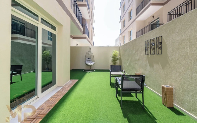 Marco Polo - May Residence 5