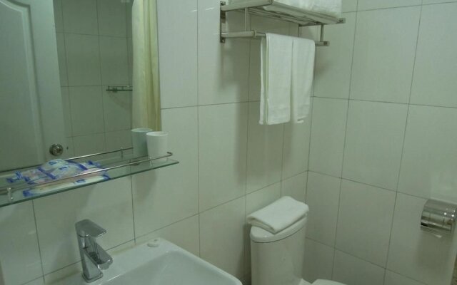 Magnolia Fast Hotel