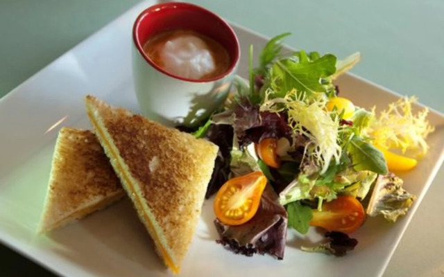 The Sanford House Inn & Spa