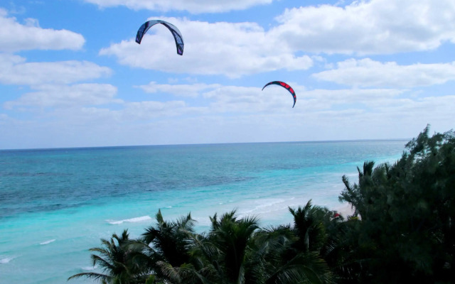 Chiringuito Tulum