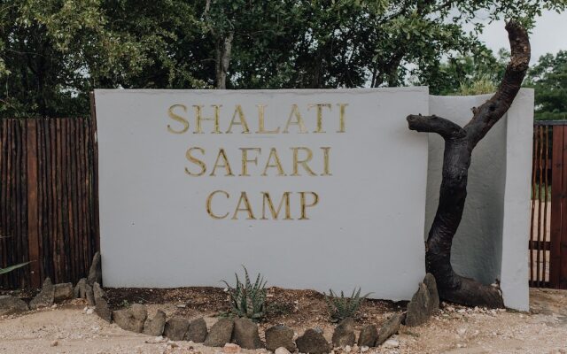 Shalati Safari Camp