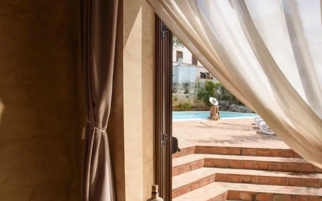 Case di Latomie Agriturismo - Turismo Rurale