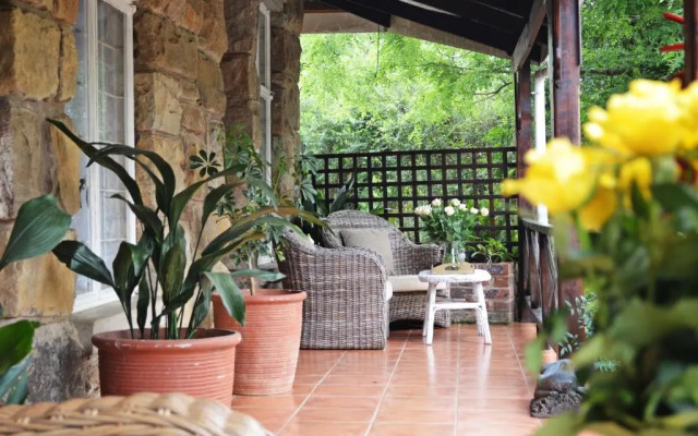 Country Lane Guesthouse