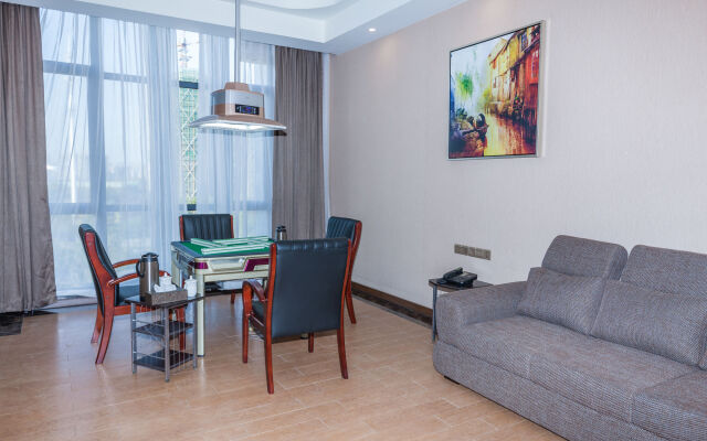 Hangzhou OUYAMEI International Hotel