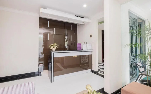 Singgahsini Casa D Elok Near PIM 1